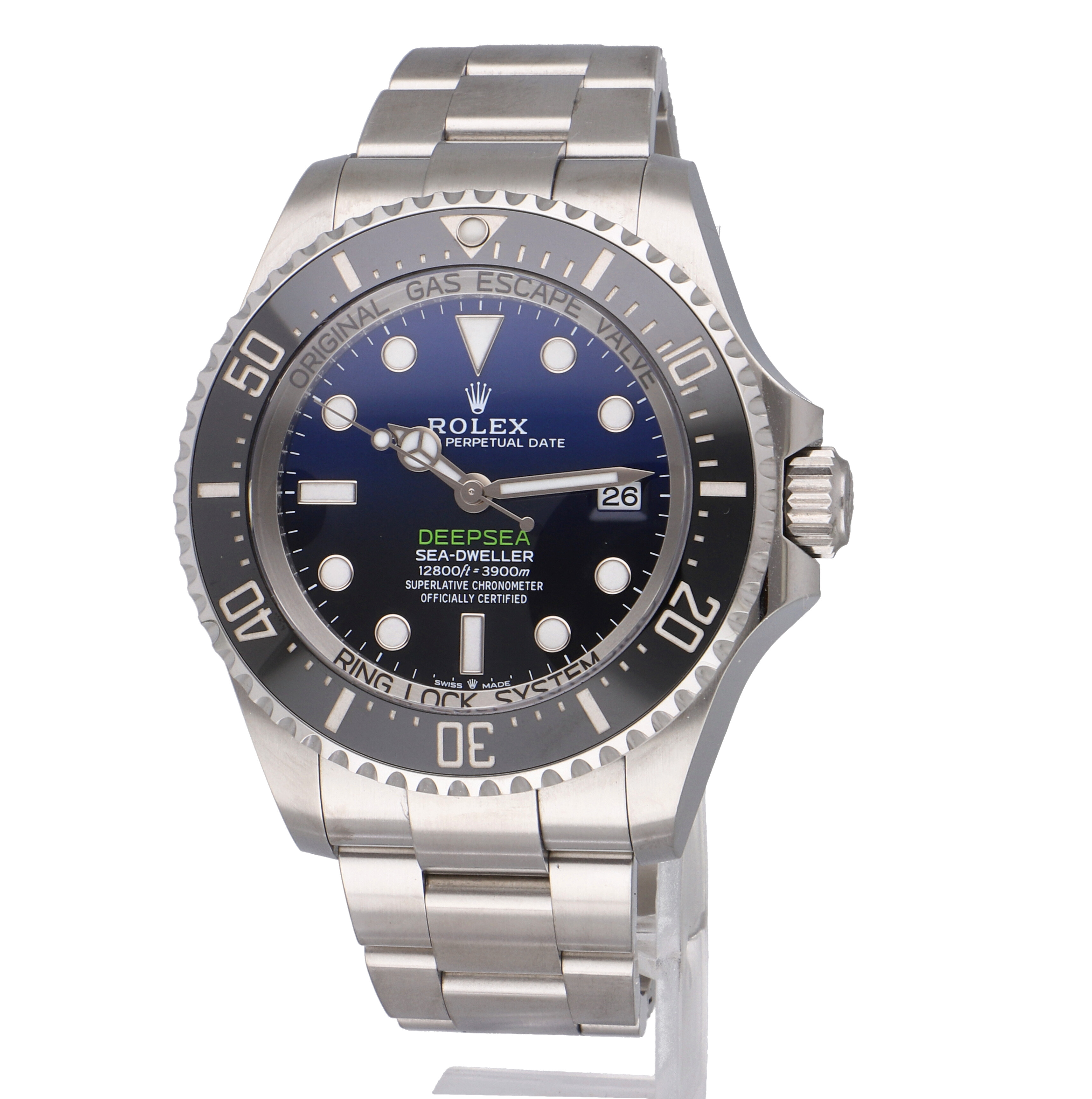Rolex Sea-Dweller
